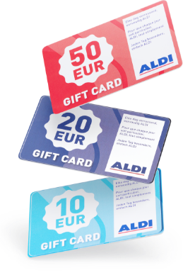 Different types of cards